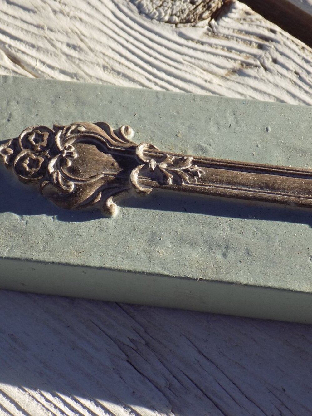 Knife Wall Art Wall Hanging *